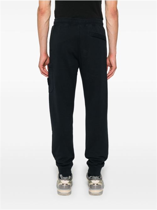 Pantalone tuta con logo STONE ISLAND | 6200011S0051V0020